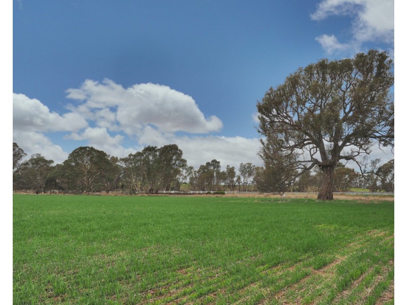Lots 1and2 Ararat – Halls Gap Road, Moyston VIC 3377