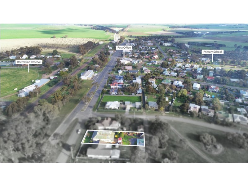 110 Main Street, Willaura VIC 3379