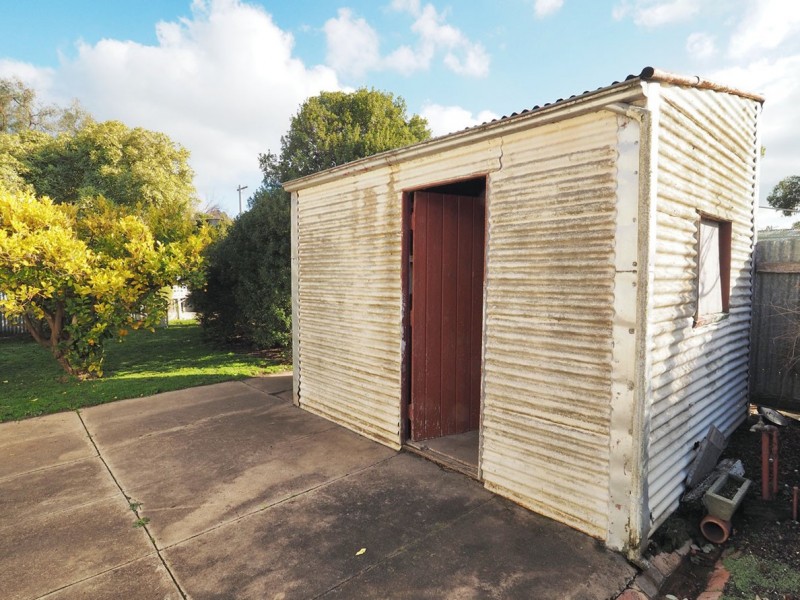 110 Main Street, Willaura VIC 3379