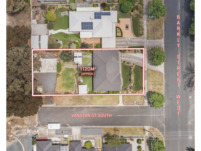 15A Barkly Street West, Ararat VIC 3377