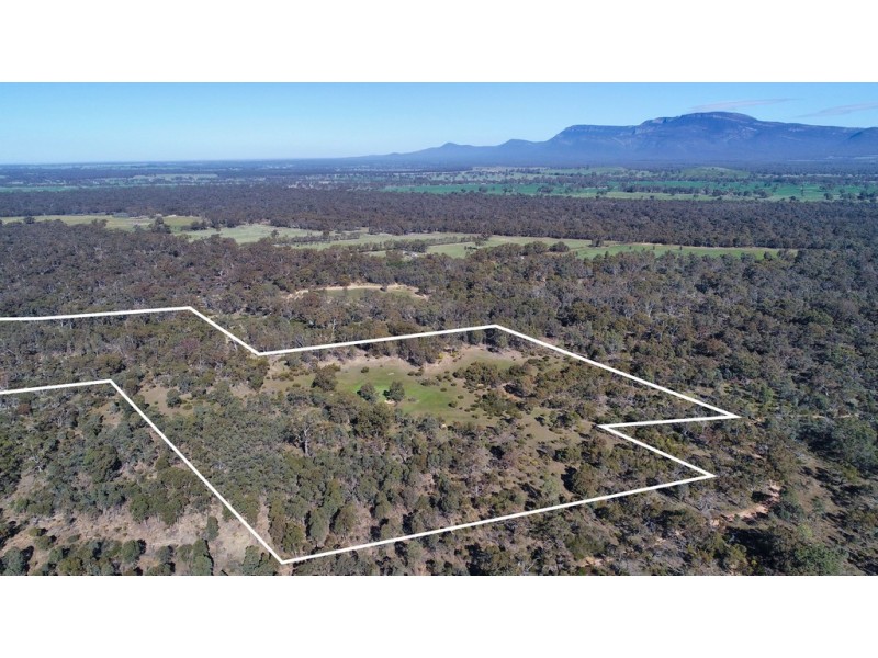 0 Morgan Road, Moyston VIC 3377