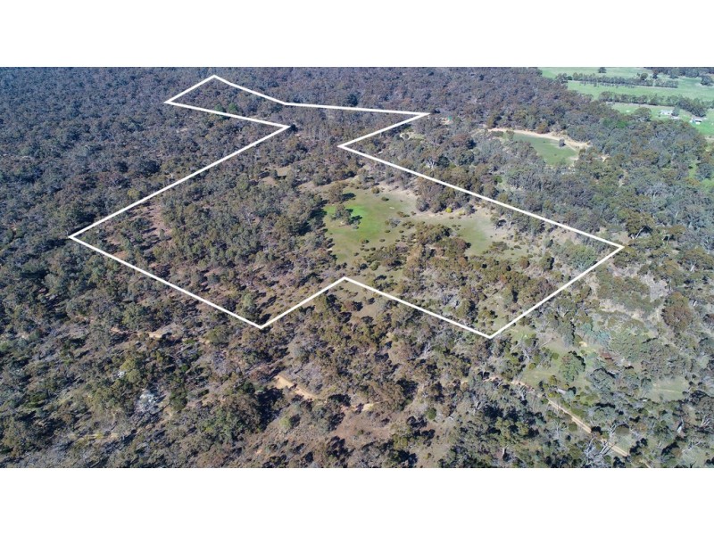 0 Morgan Road, Moyston VIC 3377