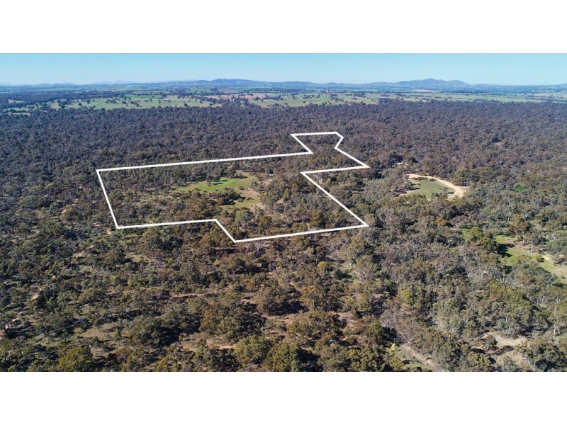 0 Morgan Road, Moyston VIC 3377