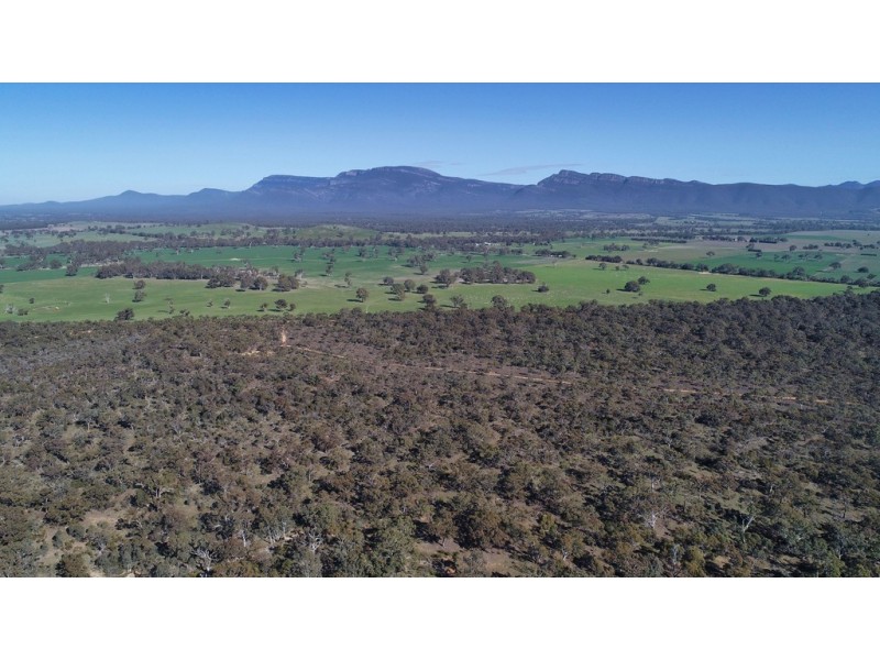 0 Morgan Road, Moyston VIC 3377