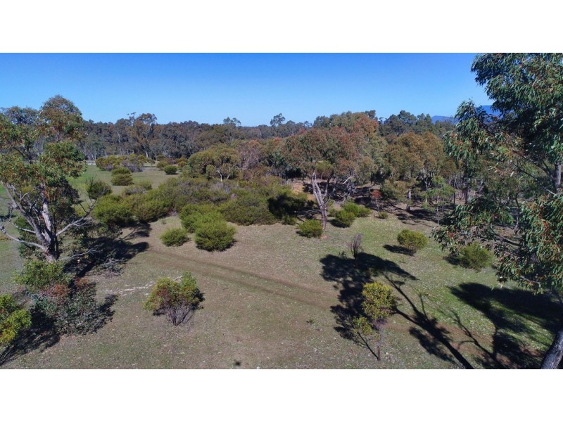 0 Morgan Road, Moyston VIC 3377