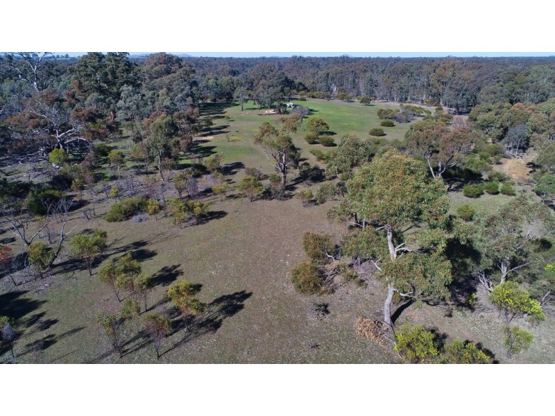 0 Morgan Road, Moyston VIC 3377