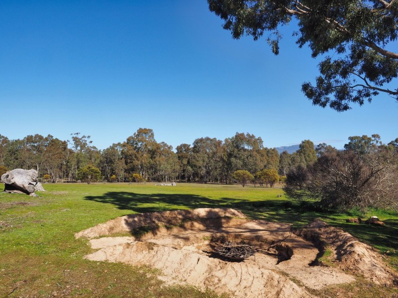 0 Morgan Road, Moyston VIC 3377