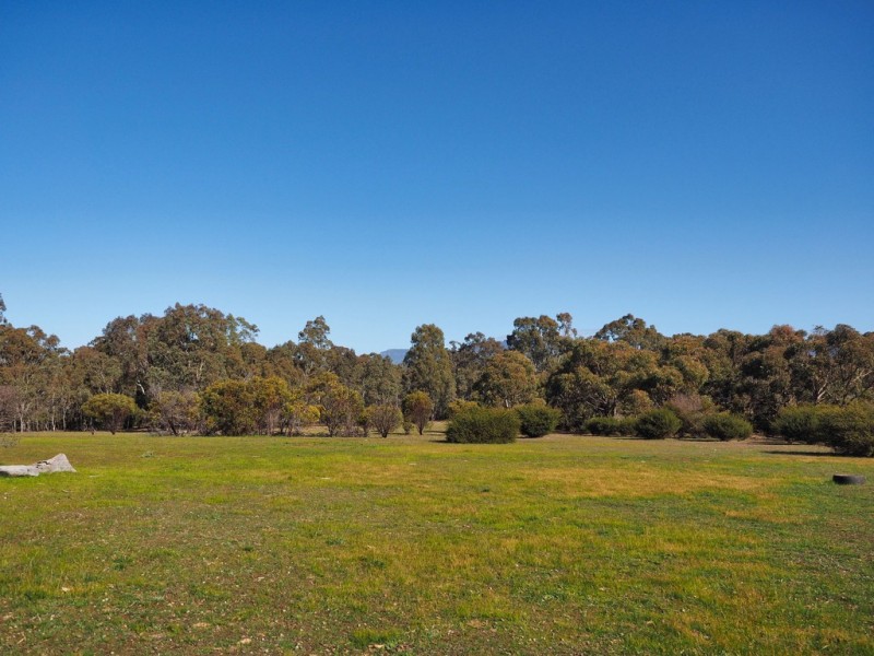 0 Morgan Road, Moyston VIC 3377