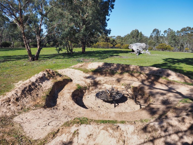 0 Morgan Road, Moyston VIC 3377