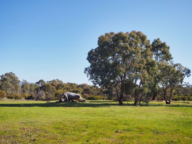 0 Morgan Road, Moyston VIC 3377