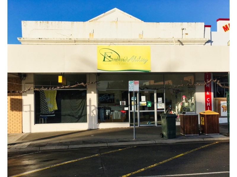 216-218 Barkly Street, Ararat VIC 3377