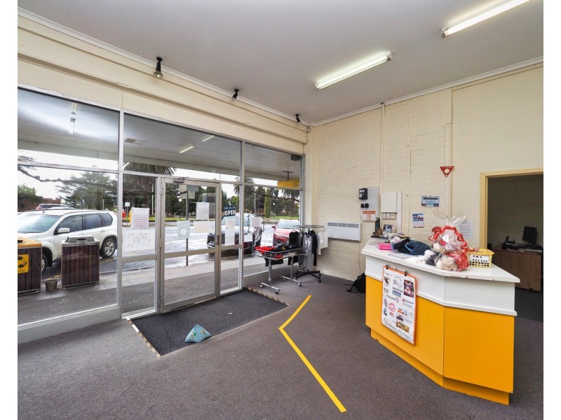 216-218 Barkly Street, Ararat VIC 3377