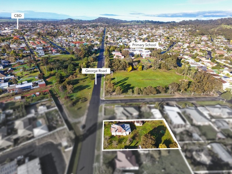 89 George Road, Ararat VIC 3377