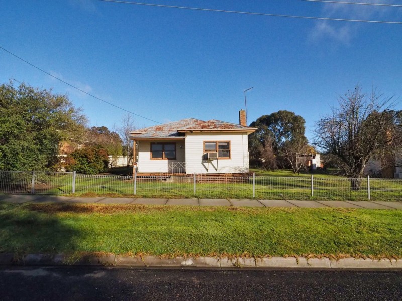 89 George Road, Ararat VIC 3377