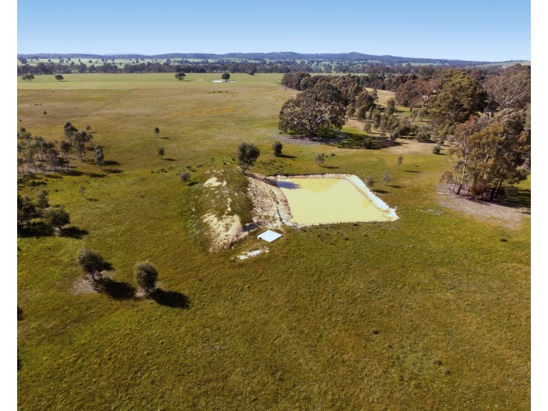 Lot 2 Military Bypass Road, Armstrong VIC 3377