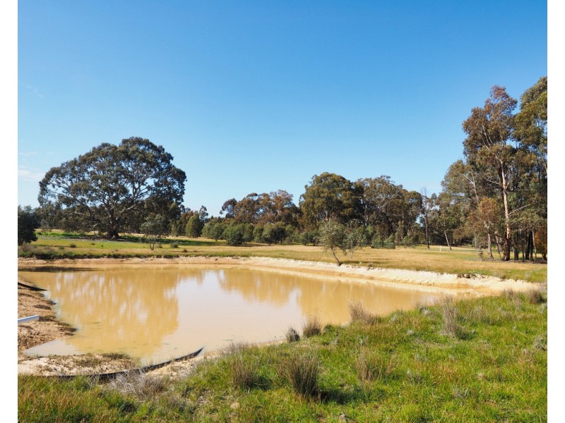 Lot 2 Military Bypass Road, Armstrong VIC 3377