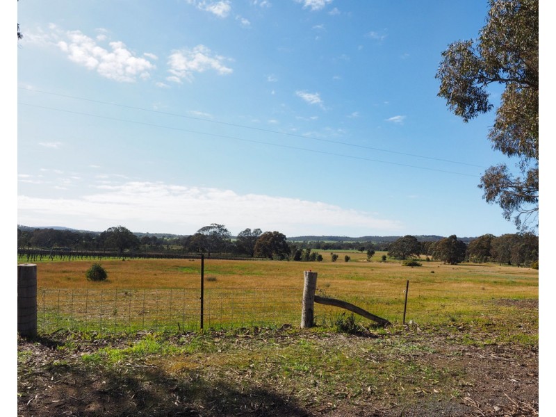 Lot 2 Military Bypass Road, Armstrong VIC 3377