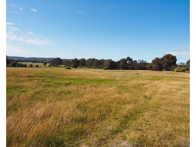 Lot 2 Military Bypass Road, Armstrong VIC 3377