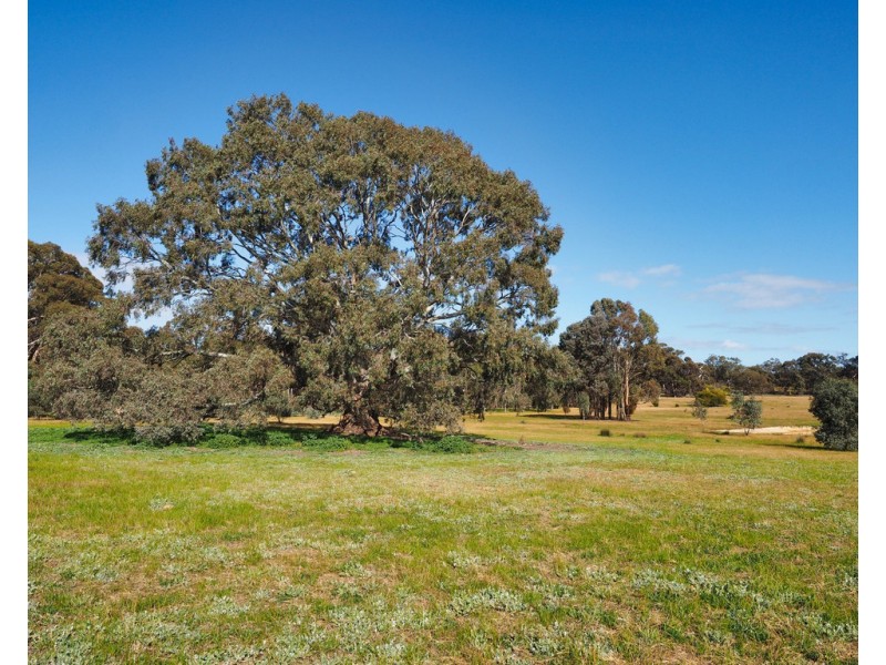 Lot 2 Military Bypass Road, Armstrong VIC 3377