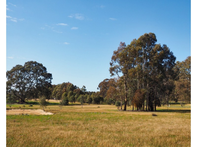 Lot 2 Military Bypass Road, Armstrong VIC 3377