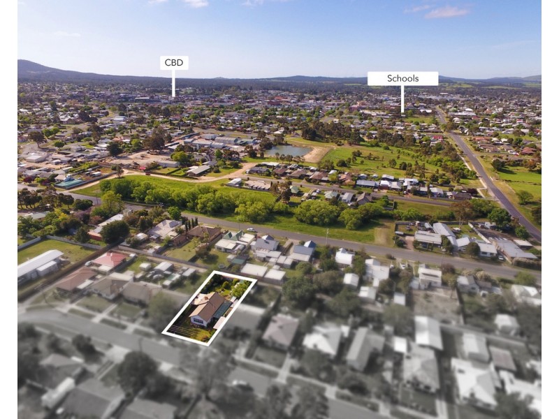 21 Marx Crescent, Ararat VIC 3377