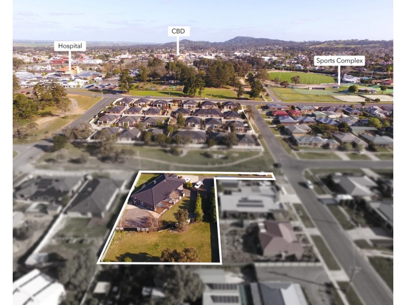 14 Beveridge Street, Ararat VIC 3377