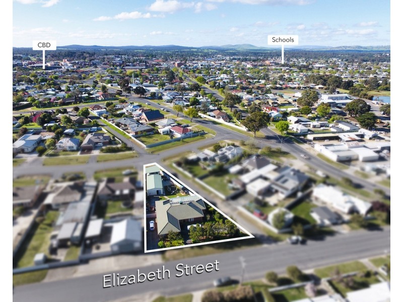 30 Elizabeth Street, Ararat VIC 3377