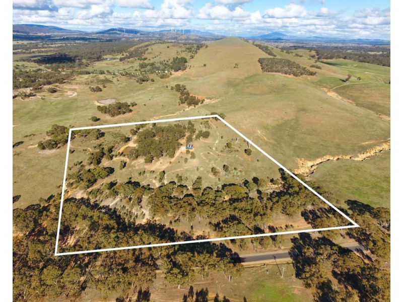 Lot 25 Landsborough Road, Landsborough VIC 3384
