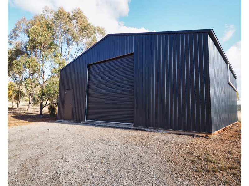 Lot 25 Landsborough Road, Landsborough VIC 3384