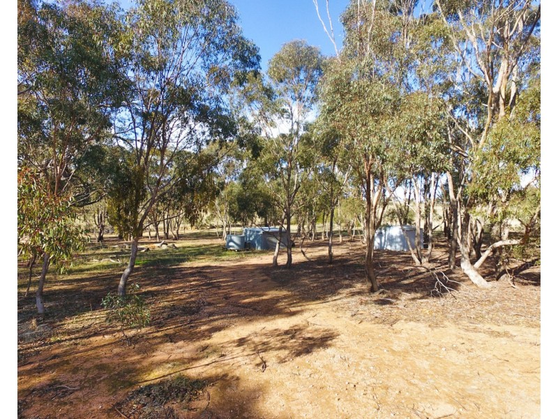Lot 25 Landsborough Road, Landsborough VIC 3384