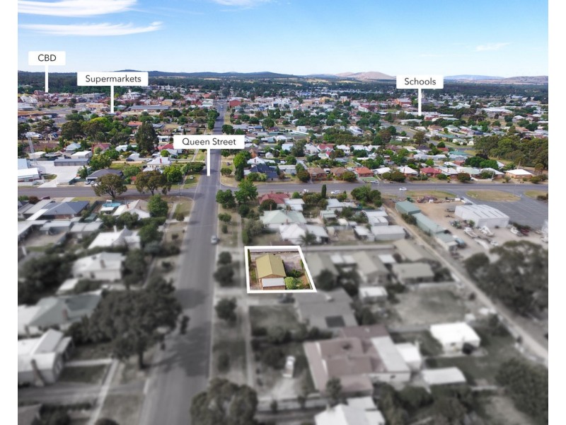 1/16 Queen Street, Ararat VIC 3377