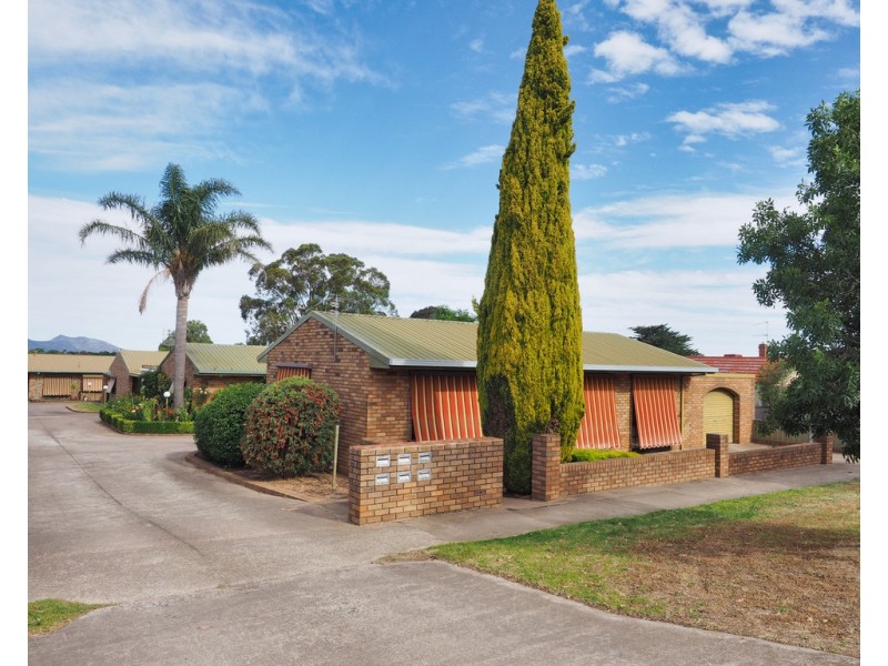 1/16 Queen Street, Ararat VIC 3377