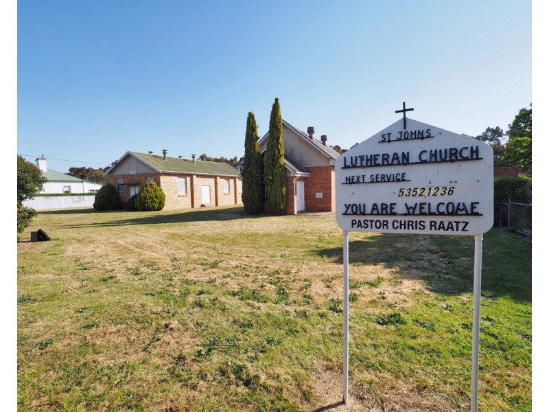 52-54 Warranooke Street, Willaura VIC 3379