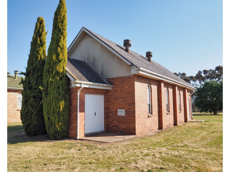 52-54 Warranooke Street, Willaura VIC 3379