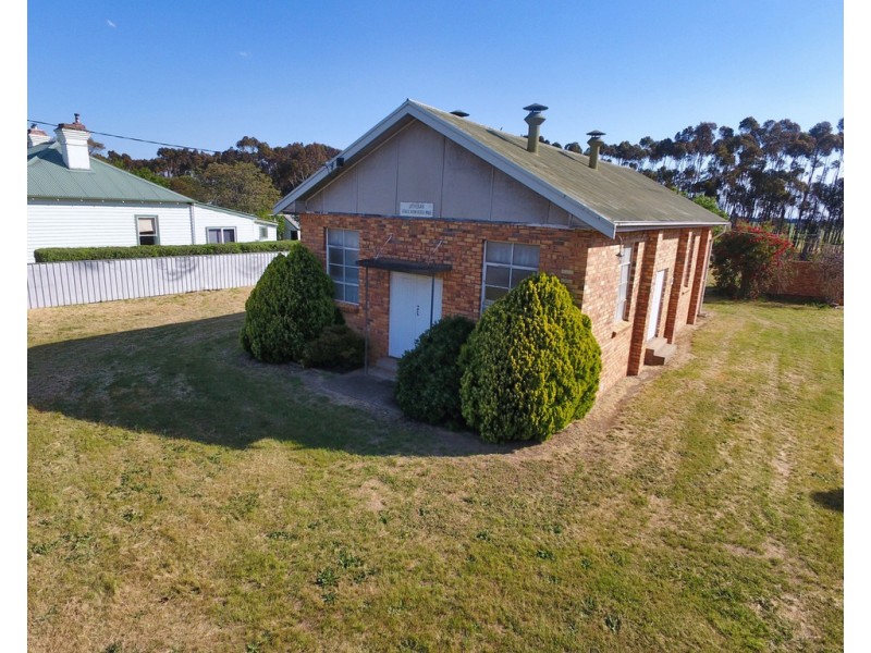 52-54 Warranooke Street, Willaura VIC 3379