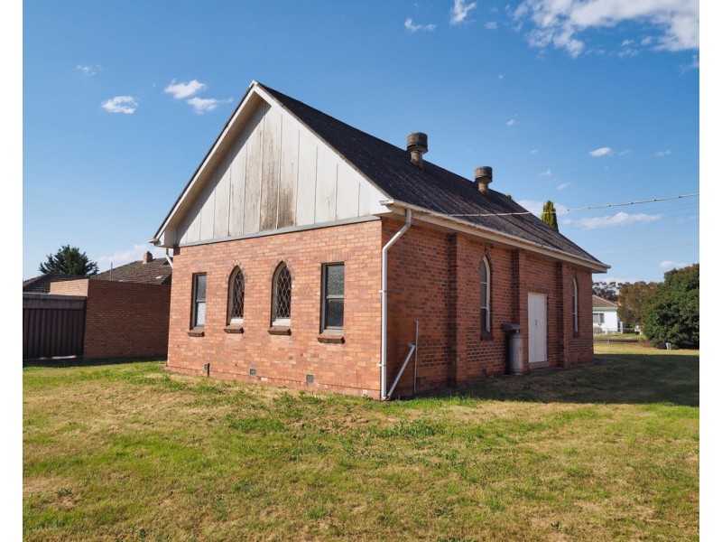 52-54 Warranooke Street, Willaura VIC 3379