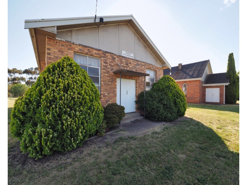 52-54 Warranooke Street, Willaura VIC 3379