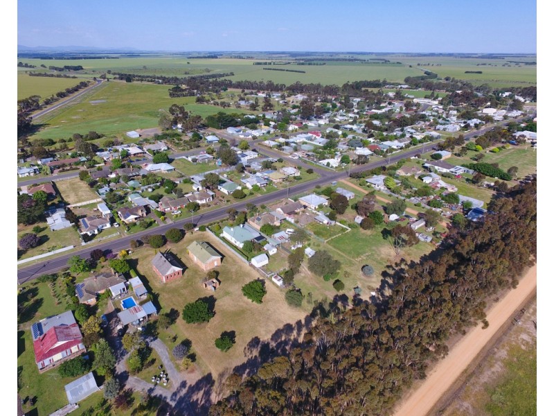 52-54 Warranooke Street, Willaura VIC 3379