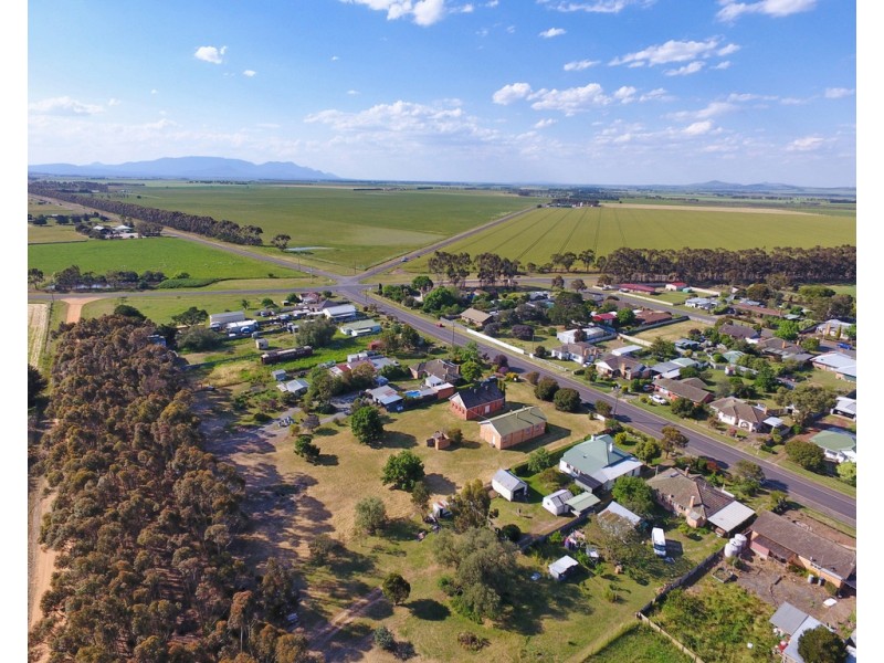 52-54 Warranooke Street, Willaura VIC 3379