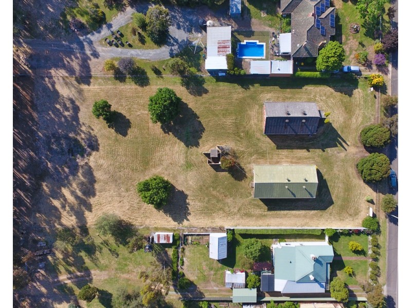 52-54 Warranooke Street, Willaura VIC 3379