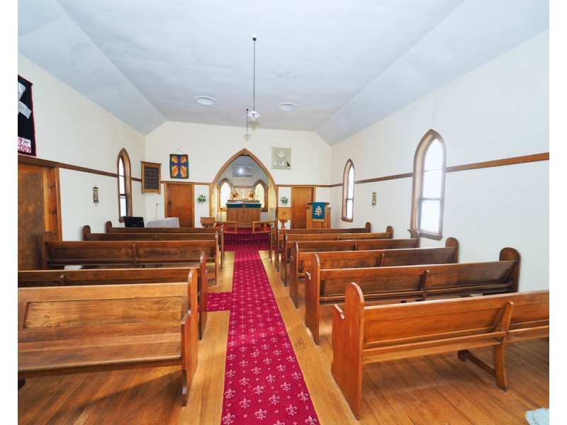 52-54 Warranooke Street, Willaura VIC 3379