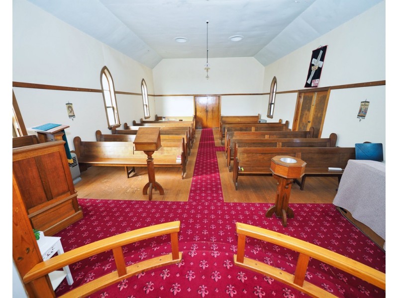 52-54 Warranooke Street, Willaura VIC 3379