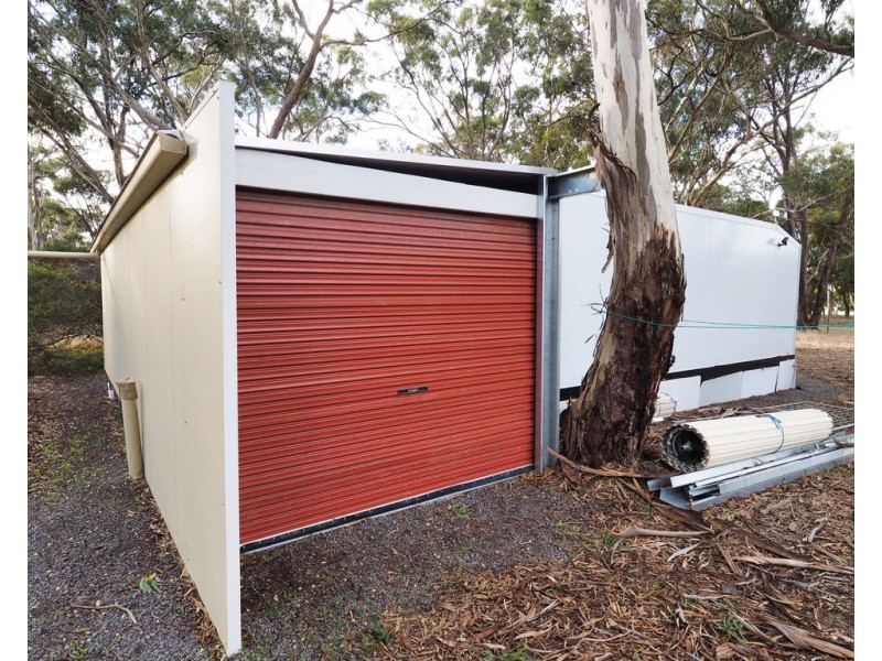 Lot 1 Military Bypass Road and Old Brewery Road, Armstrong VIC 3377
