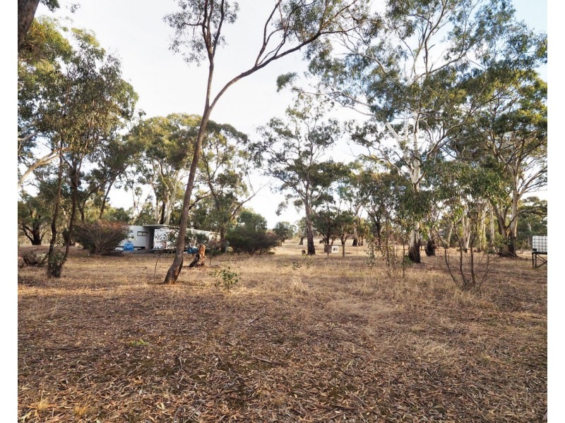 Lot 1 Military Bypass Road and Old Brewery Road, Armstrong VIC 3377