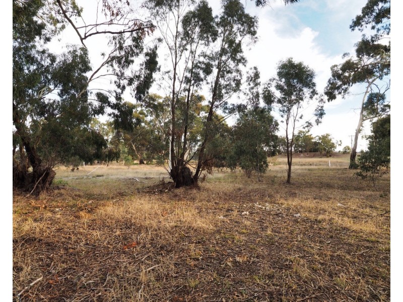 Lot 1 Military Bypass Road and Old Brewery Road, Armstrong VIC 3377