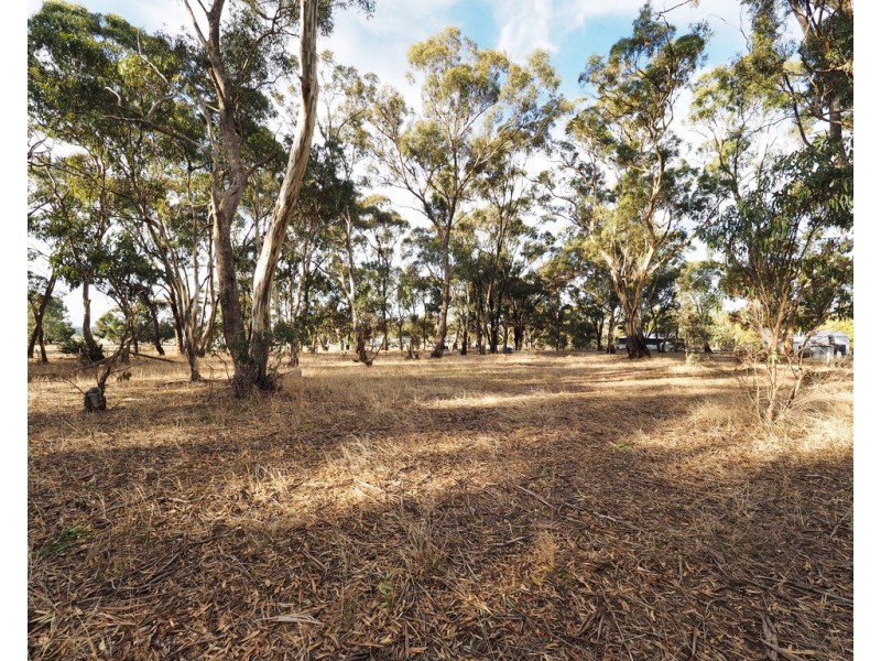 Lot 1 Military Bypass Road and Old Brewery Road, Armstrong VIC 3377