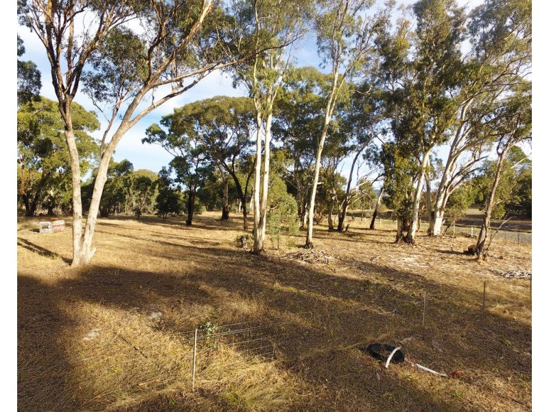 Lot 1 Military Bypass Road and Old Brewery Road, Armstrong VIC 3377