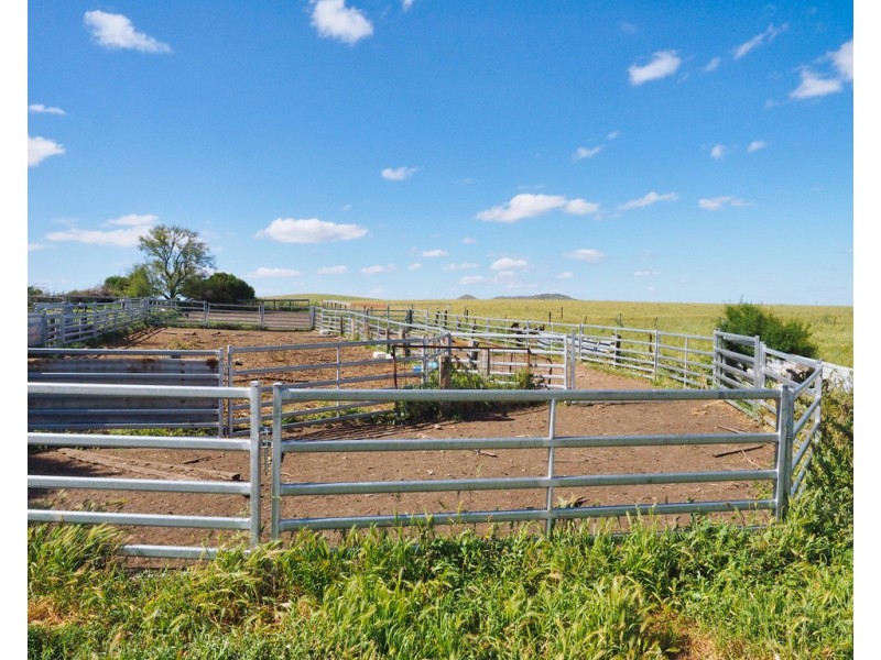 - Shannon Road, Willaura North VIC 3379