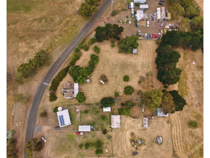 18 Walton Street, Streatham VIC 3351