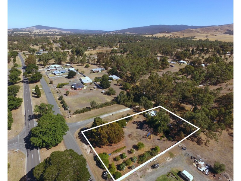 49 High Street, Elmhurst VIC 3469